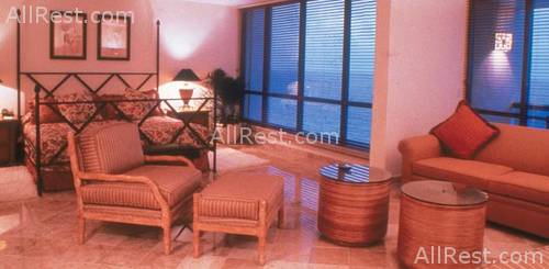 Hyatt Regency Cancun 12